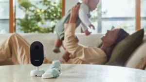 Owlet®’s Dream Sight™ Becomes First Baby Monitor with SGS Cybersecurity Mark