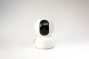 cameras Smart security