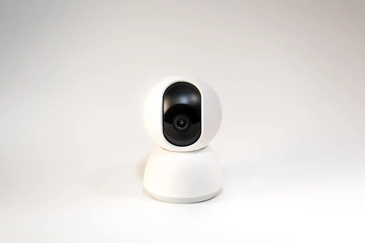 cameras Smart security