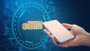 Motive Simplifies eSIM Activation for European Luxury Drivers in Latin America