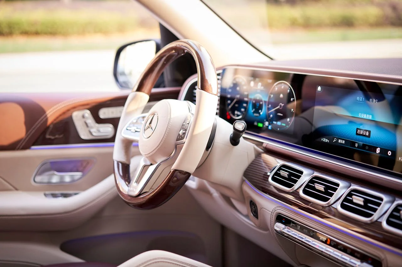 Mitsubishi Electric Unveils Driver Intoxication Detection