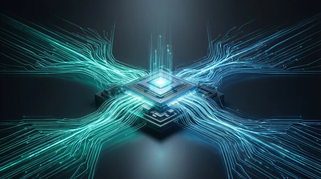 DDN Powers Integrated Compute, Data, and Offload at Scale for NVIDIA Rubin Platform