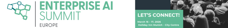 Enterprise AI Europe 2026