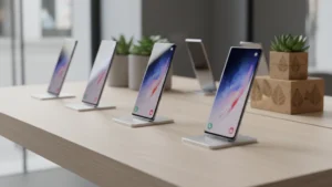 Samsung Announces Expansion of Certified Re-Newed Program Across France, Germany and the UK