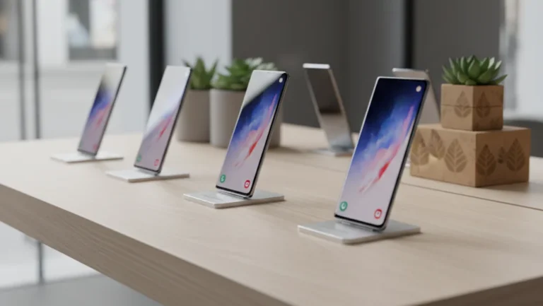 Samsung Announces Expansion of Certified Re-Newed Program Across France, Germany and the UK