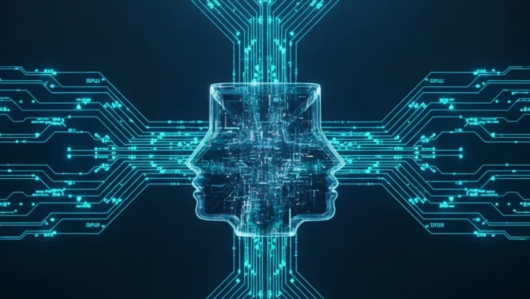 DDN Powers Integrated Compute, Data, and Offload at Scale for NVIDIA Rubin Platform