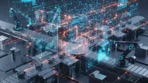 Siemens NVIDIA Industrial AI Partnership: Pioneering the Factory of the Future