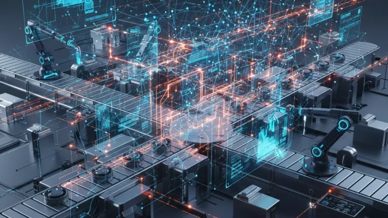 Siemens NVIDIA Industrial AI Partnership: Pioneering the Factory of the Future