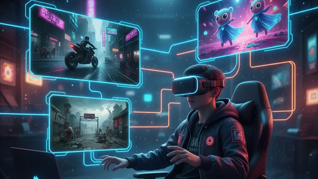 Explore the Quarantine Zone and Beyond With Devolver Digital Games on GeForce NOW