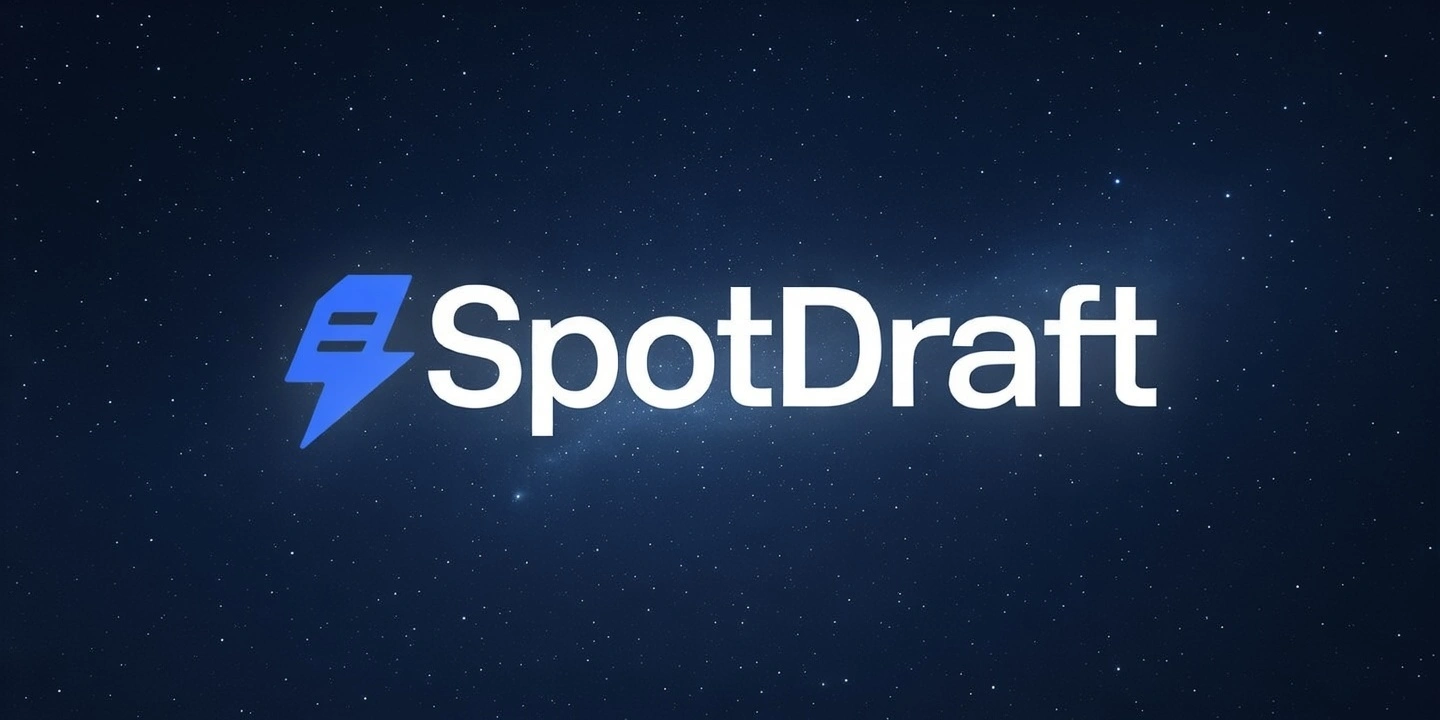 SpotDraft