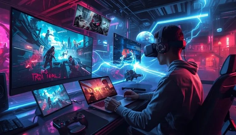 Explore the Quarantine Zone and Beyond With Devolver Digital Games on GeForce NOW