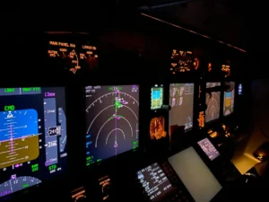 Garmin achieves certification of the GFC 600 digital autopilot in Air Tractor and Piper Matrix aircraft