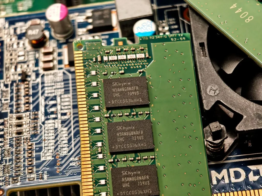 AMD