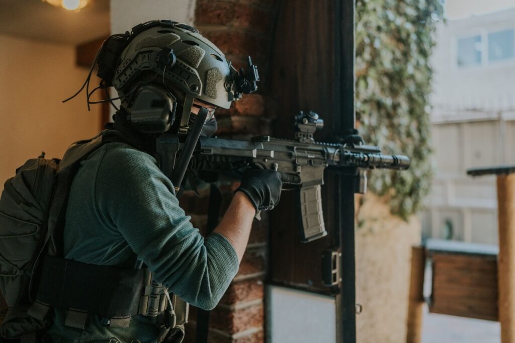 Battlefield