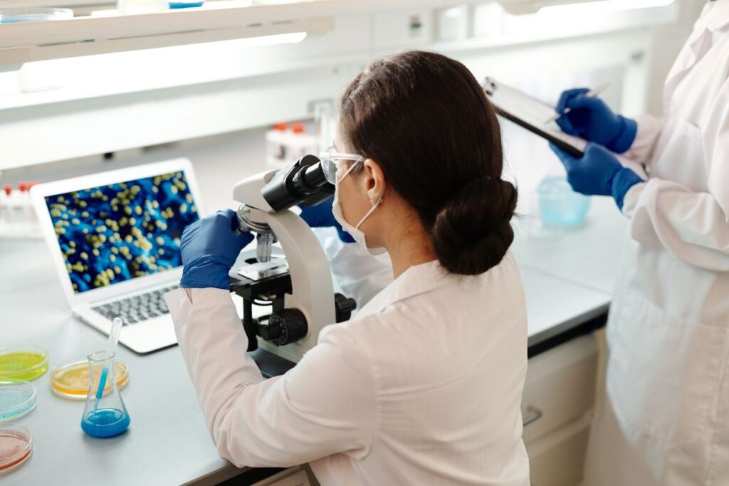 BioTalent