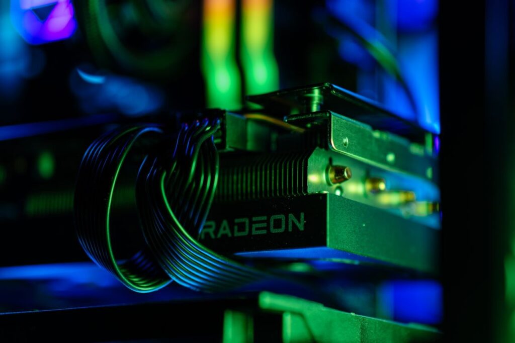 AMD