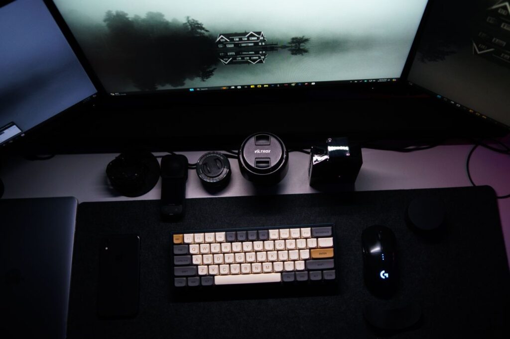 Logitech