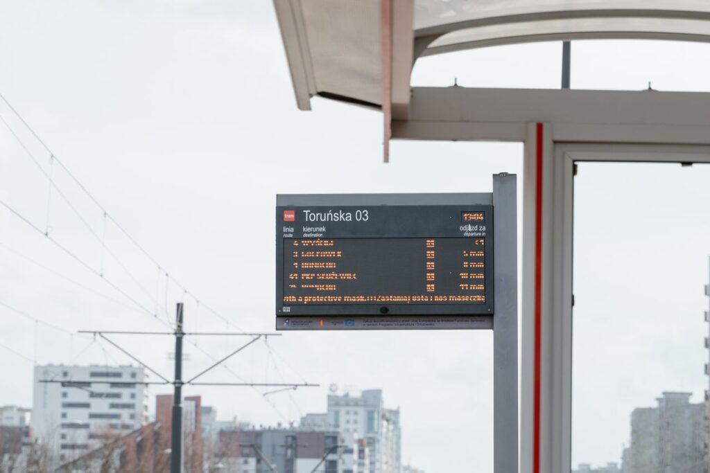 Daktronics