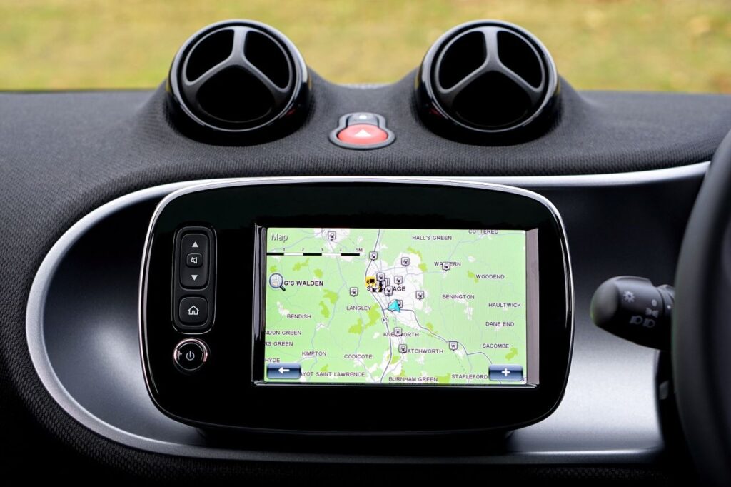 TomTom