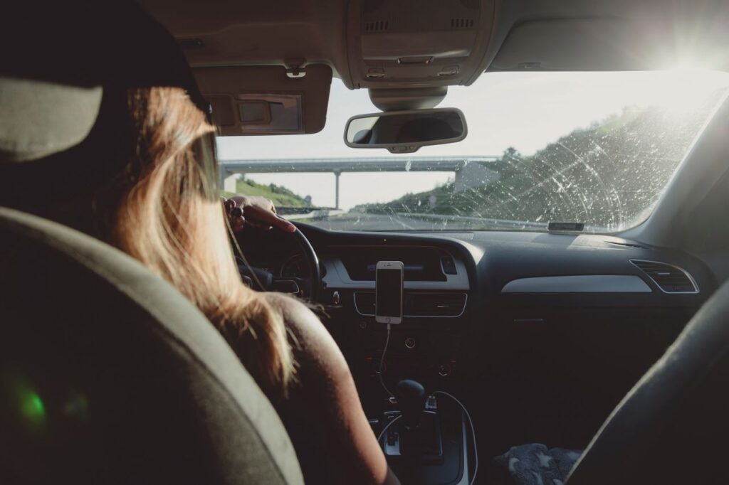 Travel