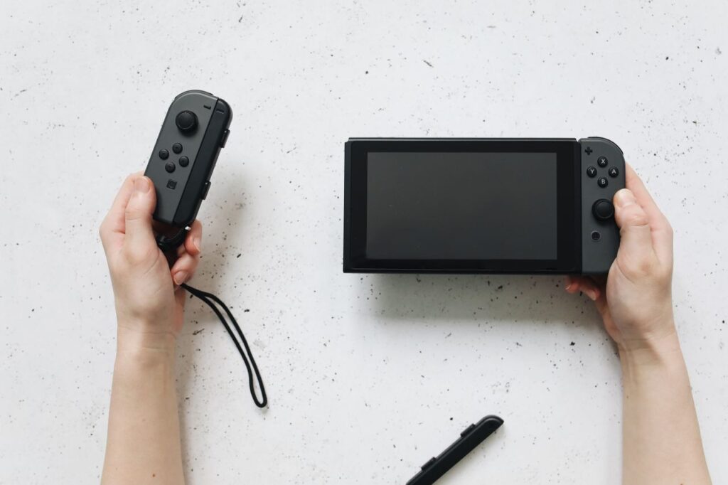 Nintendo