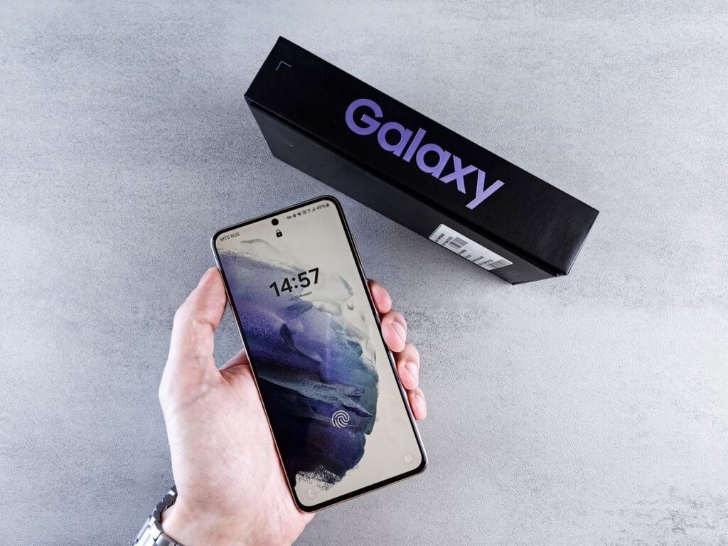 Samsung