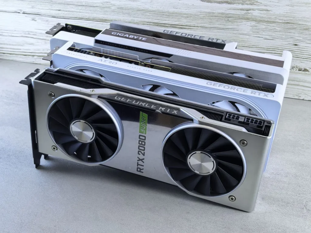 GeForce