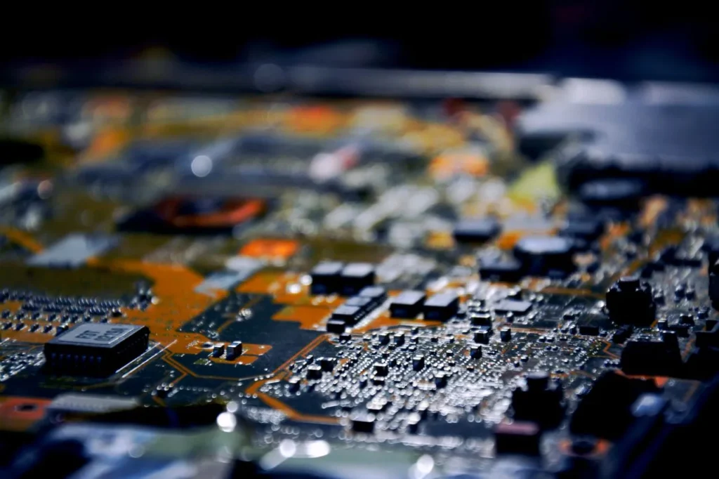 Silicon