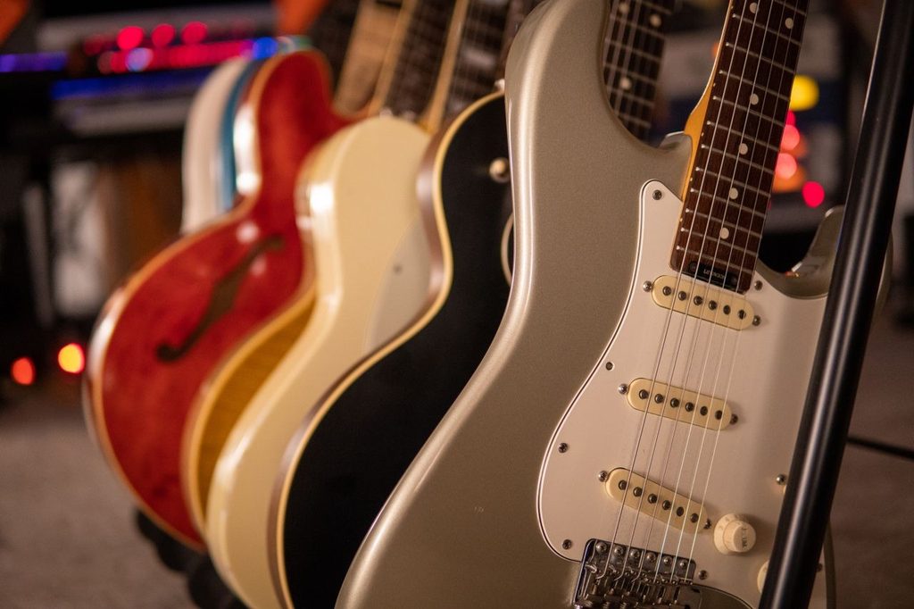 Guitar