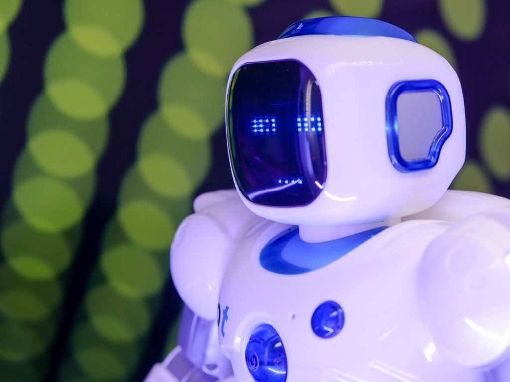 Dot Ai