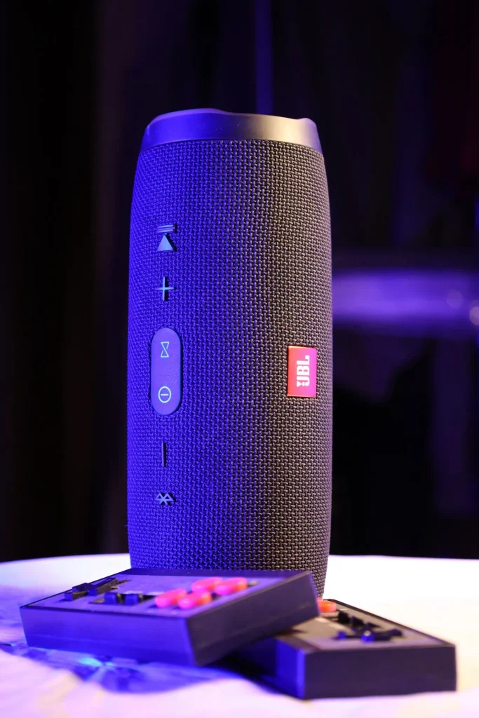 JBL