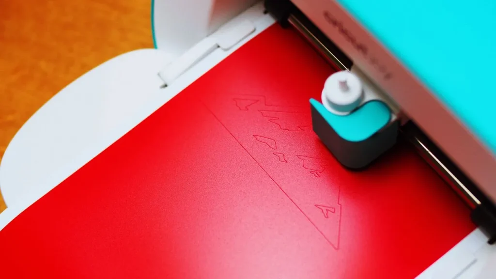 Cricut