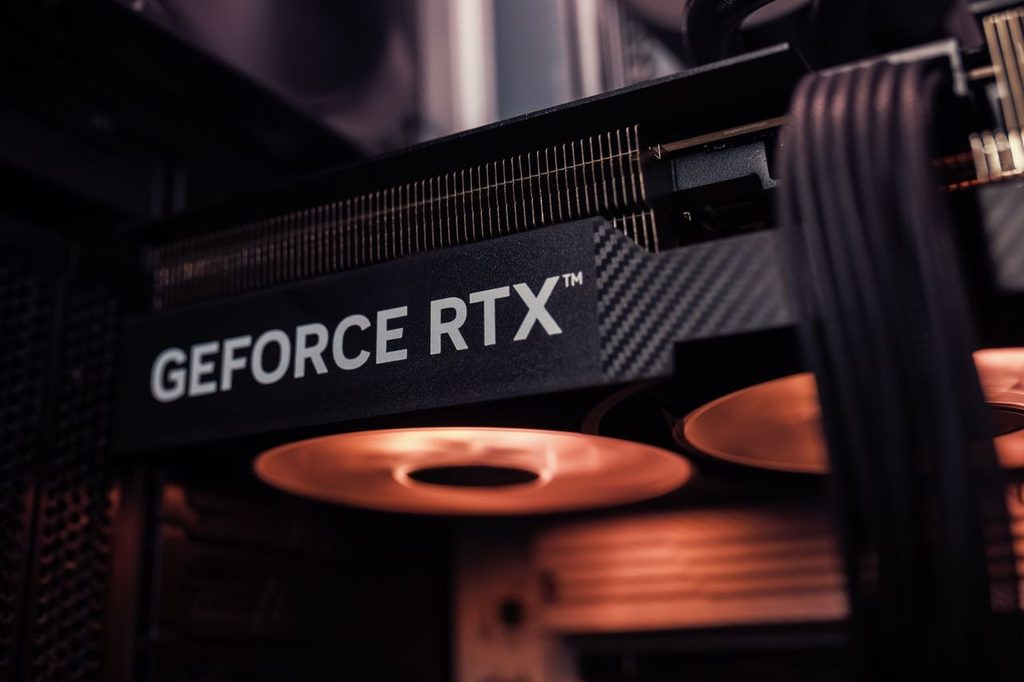 NVIDIA