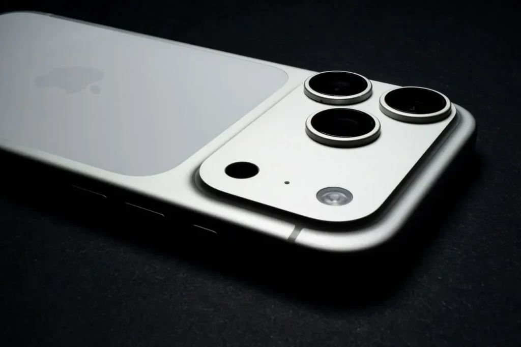 iPhone