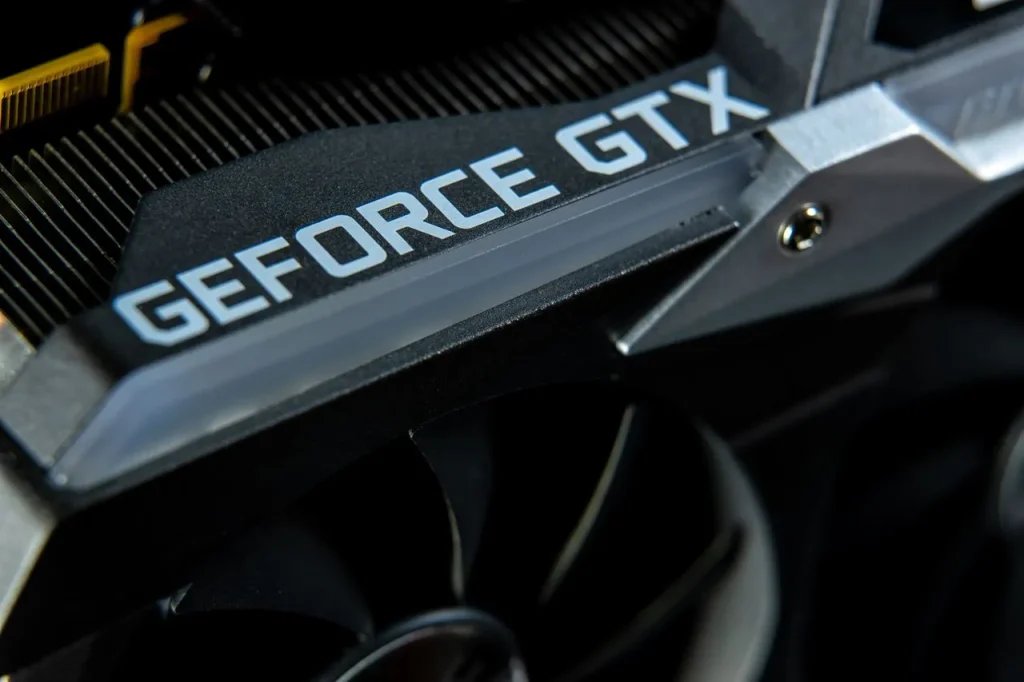 NVIDIA