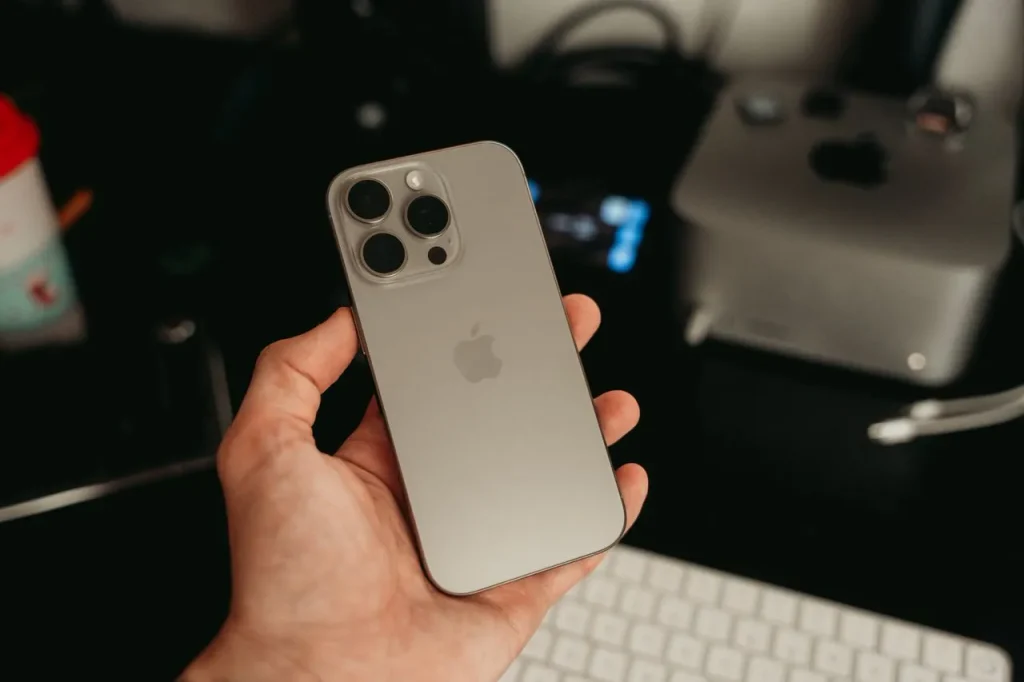 Apple