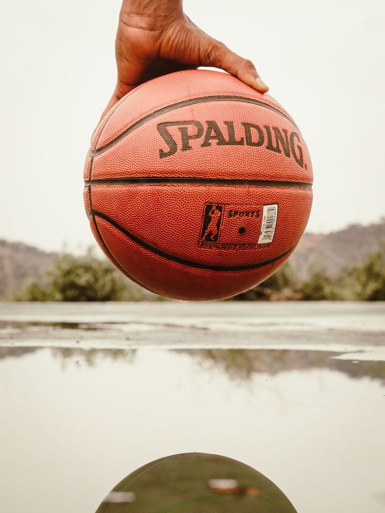 NBA