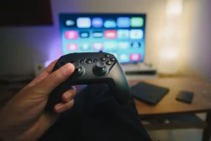 Games