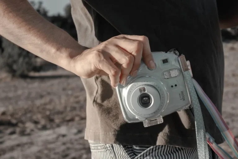Fujifilm
