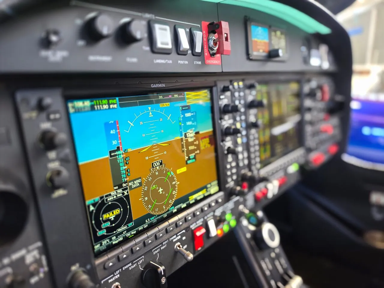 Garmin