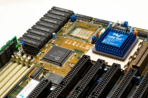 Intel
