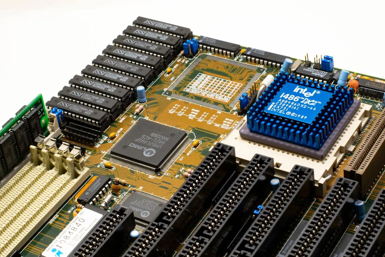 Intel