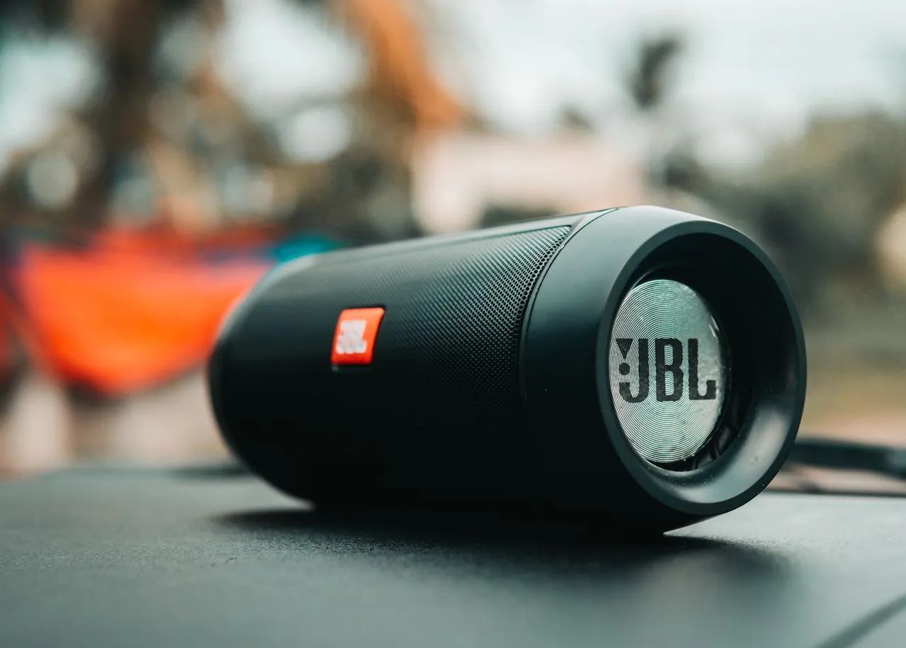 JBL