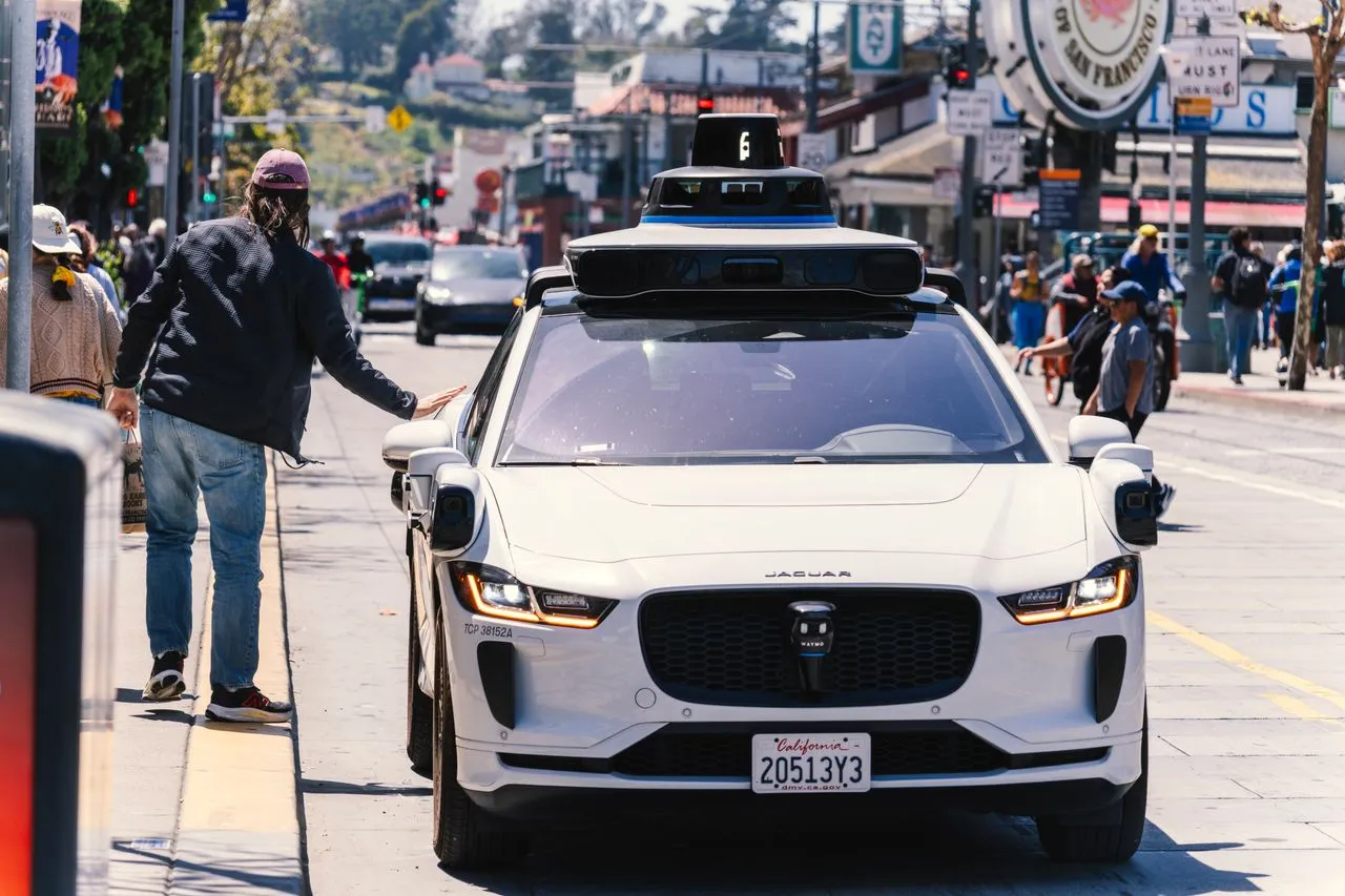 Waymo