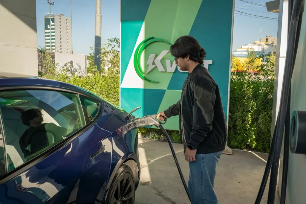 kempower