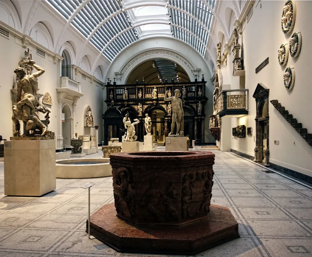 Museum