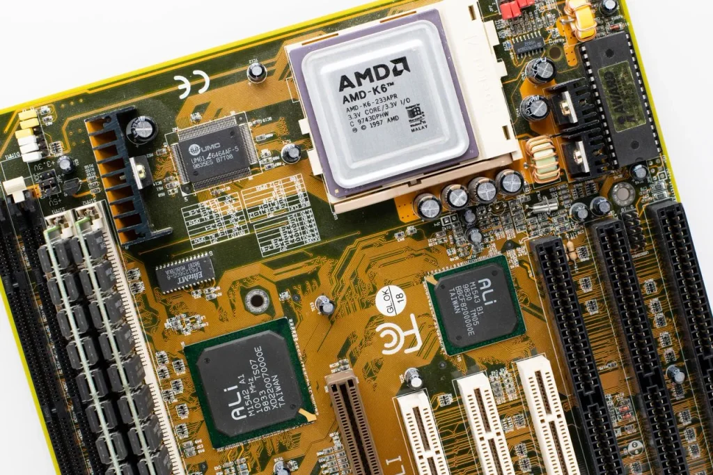 AMD