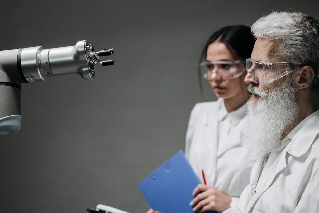 TekVision