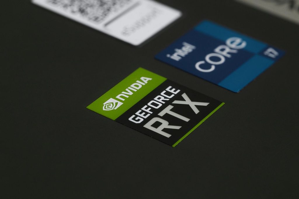 NVIDIA 