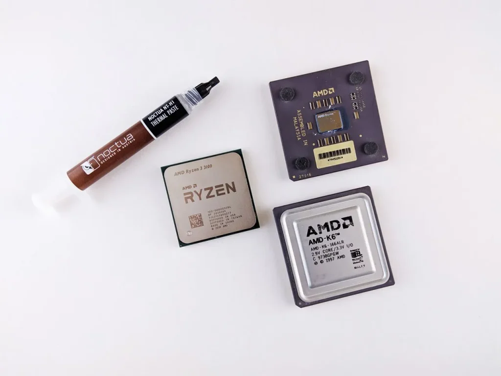 AMD